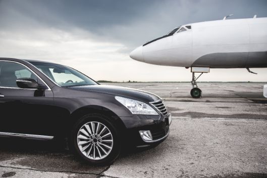 Airport transfer Taxi Sydney